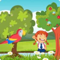 গল্পের ঝুলি (Golper Jhuli): শিশুপাঠ এর একটি নিবেদন on 9Apps