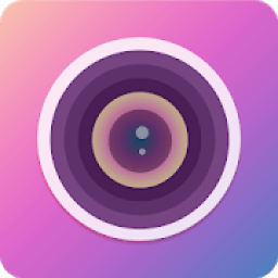 Focus Camera आइकन