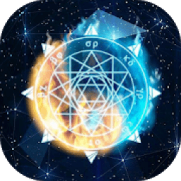 Find Lucky Charm आइकन