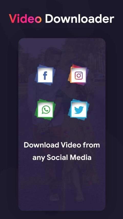 All Video Downloader screenshot 4