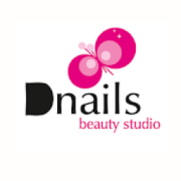Dnails members App आइकन