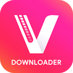 All Video Downloader आइकन