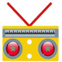 Radio du Maroc on 9Apps