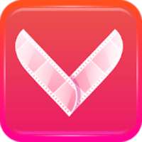 All Video Downloader आइकन