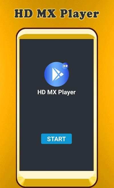 HD MX Player 7 تصوير الشاشة