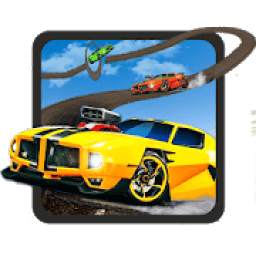 Car Racing Games: Free Driving Simulator