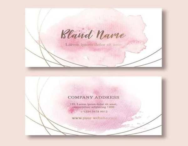 Ultimate Business Card Maker: Visiting Card Maker स्क्रीनशॉट 6