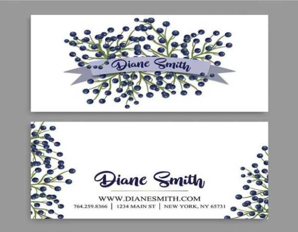 Ultimate Business Card Maker: Visiting Card Maker स्क्रीनशॉट 5