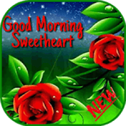 ikon Good Morning Images