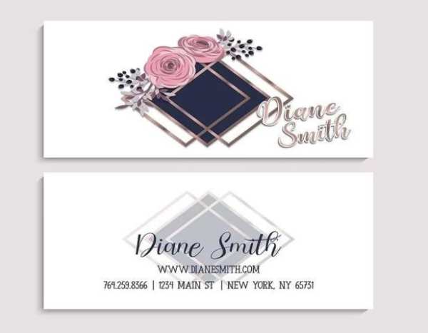 Ultimate Business Card Maker: Visiting Card Maker स्क्रीनशॉट 4