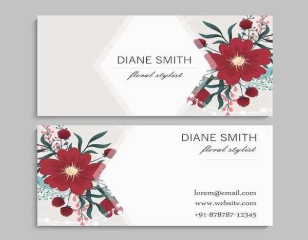 Ultimate Business Card Maker: Visiting Card Maker स्क्रीनशॉट 1