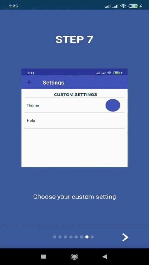 FB Video Downloader Free स्क्रीनशॉट 2