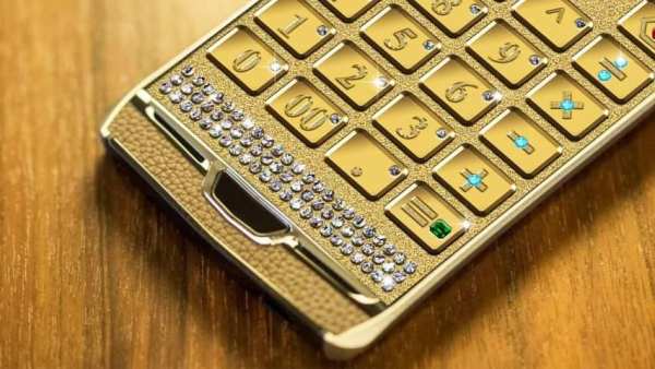 Golden Dragon Calculator screenshot 2