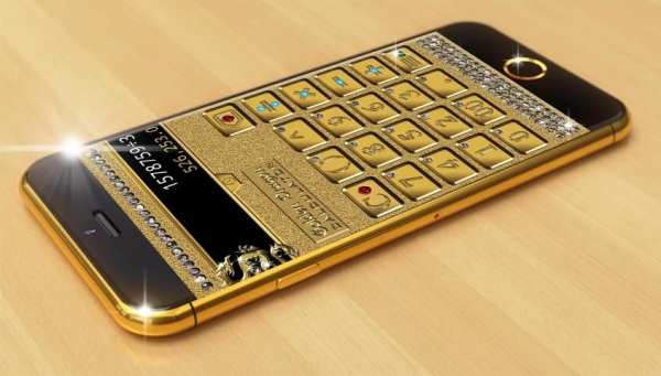 Golden Dragon Calculator स्क्रीनशॉट 3