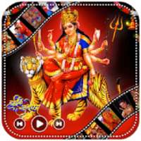 Navratri Photo vidoe Maker