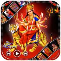 Navratri Photo vidoe Maker on 9Apps