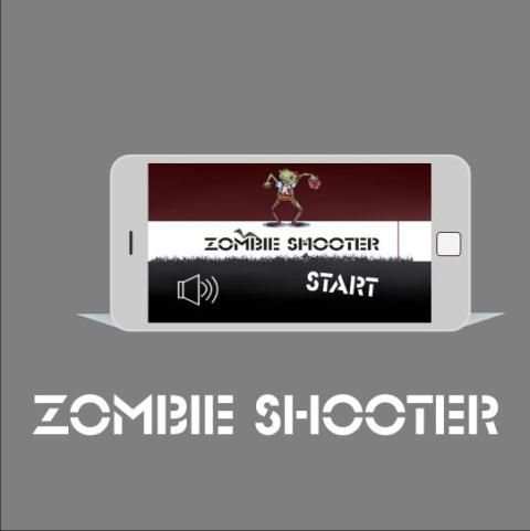 ZOMBIE SHOOTER screenshot 4