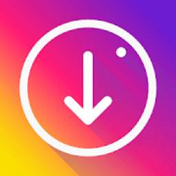 RapidSave for Instagram - Download and Repost
