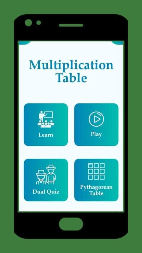 Multiplication Tables - Maths Game for Fun screenshot 8