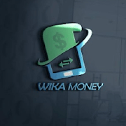 Wika Money आइकन