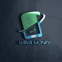 Wika Money logo