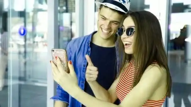 Botim lite Video Calls and chat screenshot 1