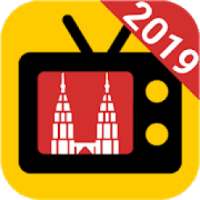TV Malaysia 2019-TV Online