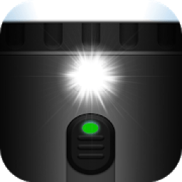 ikon Flashlight Ultra Bright LED