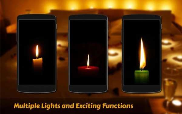 Flashlight Ultra Bright LED स्क्रीनशॉट 5