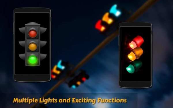 Flashlight Ultra Bright LED स्क्रीनशॉट 4