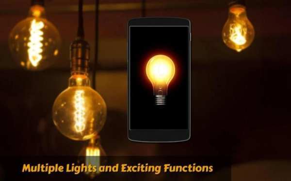 Flashlight Ultra Bright LED स्क्रीनशॉट 2