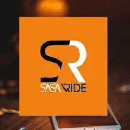 SasaRide