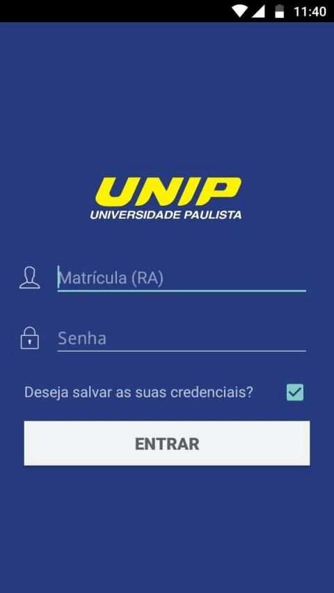 UNIP screenshot 5