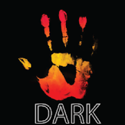 *Dark - *Black Wallpapers 4k* icon