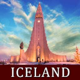 Iceland Popular Tourist Places and Tourism Guide