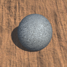 ikon Aesthetic Ball Rolling