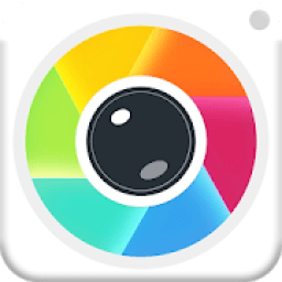 Fluency Camera आइकन