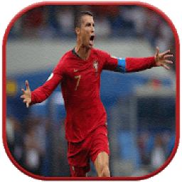 ikon Ronaldo Wallpaper HD-Ronaldo Cr7 wallpapers‏
‎