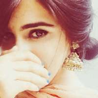 Girls DP With Photos