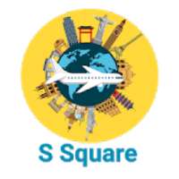 S Square Travels on 9Apps