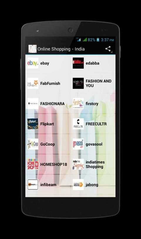 Online Shopping - India screenshot 29