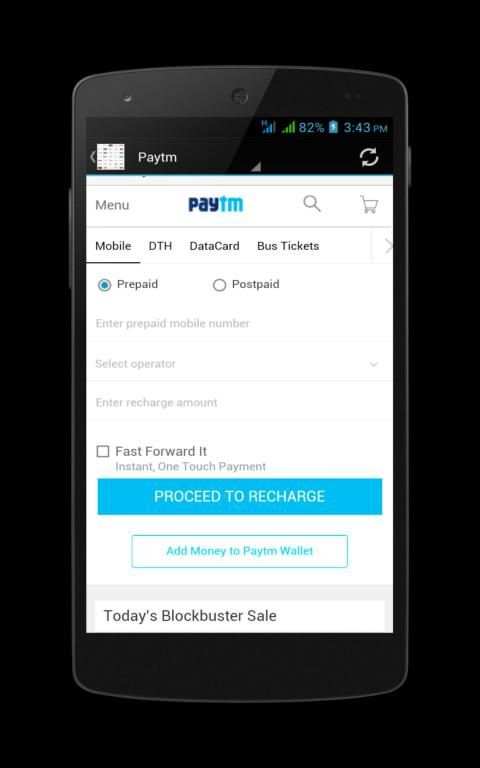 Online Shopping - India screenshot 6
