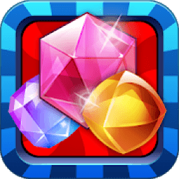 Jewel Quest Classic आइकन