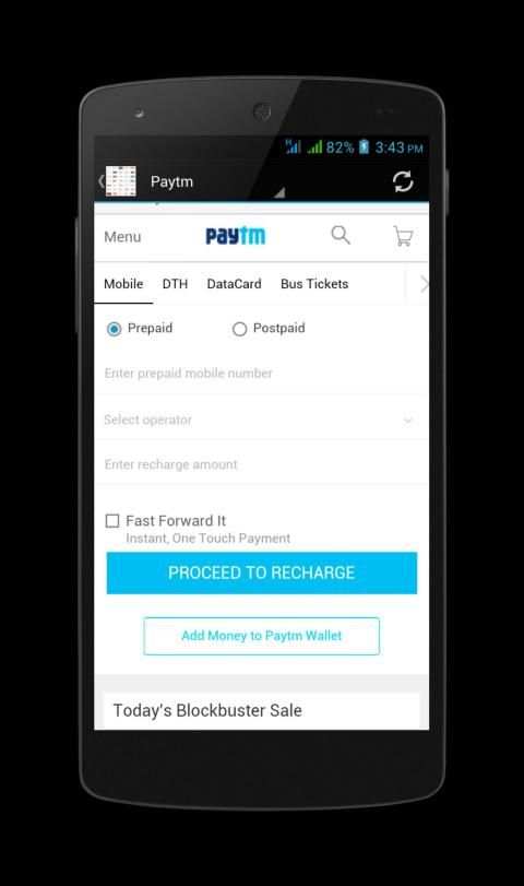 Online Shopping - India screenshot 21