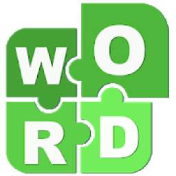 Word Search - Infinite Word Puzzle Game
