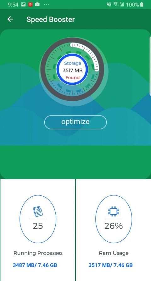 eVPN - Free Ultimate VPN | Phone Booster screenshot 3