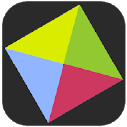 HUNDRED BALL CHALLENGE आइकन