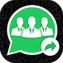 Export Contacts For WhatsApp 2020