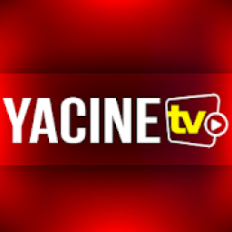 ikon ياسين تيفي - yacine tv بث مباشر
‎