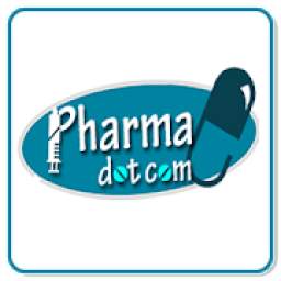 Pharmadotcom MR app